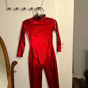 Britney Spears costume !!!